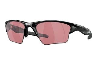 Oakley OO9154 915464 Prizm Dark GolfPolished Black
