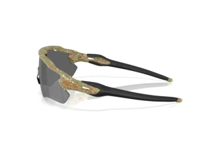 Sidevisning Oakley RADAR EV PATH (OO9208 - 9208G1)