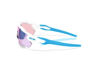 Sidevisning Oakley RADAR EV PATH (OO9208 - 9208G8)