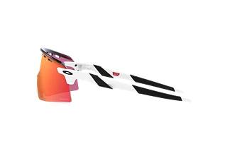 Sidevisning Oakley ENCODER STRIKE VENTED (OO9235 - 923503)