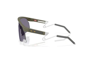 Sidevisning Oakley BXTR METAL (OO9237 - 923712)