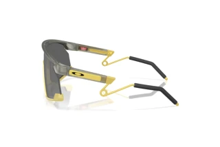 Sidevisning Oakley BXTR METAL (OO9237 - 923714)