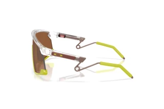 Sidevisning Oakley BXTR METAL (OO9237 - 923715)