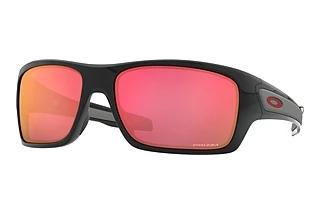 Oakley OO9263 926358 PRIZM SNOW TORCH IRIDIUMPOLISHED BLACK