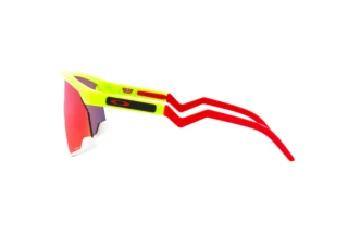 Sidevisning Oakley BXTR (OO9280 - 928006)