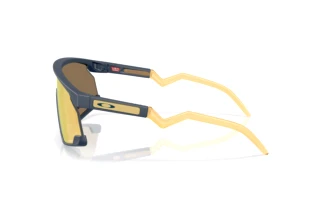 Sidevisning Oakley BXTR (OO9280 - 928020)