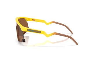 Sidevisning Oakley BXTR (OO9280 - 928021)