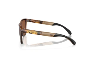 Sidevisning Oakley FROGSKINS RANGE (OO9284 - 928407)