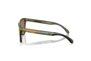 Sidevisning Oakley FROGSKINS RANGE (OO9284 - 928408)