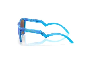 Sidevisning Oakley FROGSKINS HYBRID (OO9289 - 928909)