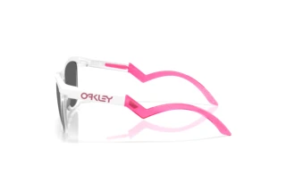 Sidevisning Oakley FROGSKINS HYBRID (OO9289 - 928910)