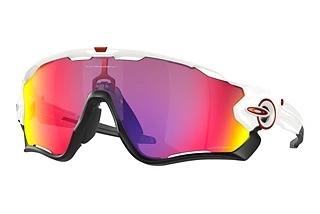 Oakley OO9290 929005 Prizm RoadPolished White