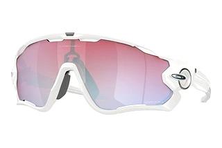 Oakley OO9290 929021 Prizm Snow SapphirePolished White