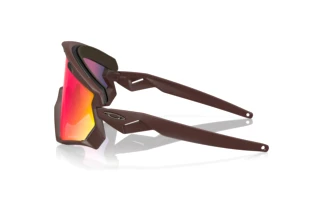 Sidevisning Oakley WIND JACKET 2.0 (OO9418 - 941829)
