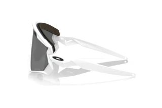 Sidevisning Oakley WIND JACKET 2.0 (OO9418 - 941830)