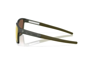 Sidevisning Oakley ACTUATOR SQ (OO9430 - 943006)