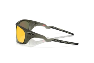 Sidevisning Oakley LATERALIS (OO9431 - 943104)