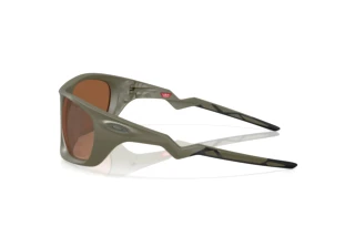 Sidevisning Oakley LATERALIS (OO9431 - 943111)