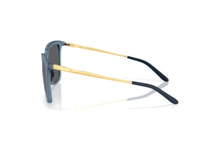 Sidevisning Oakley SIELO SQ (OO9480 - 948012)