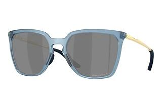 Oakley OO9480 948012 Prizm Black PolarizedMatte Transparent Abyss