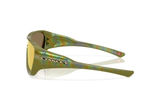 Sidevisning Oakley DE LA SALLE (OO9493 - 949305)