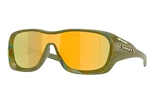 Oakley OO9493 949305 Prizm 24KFern Spacedust