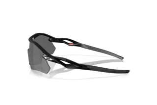 Sidevisning Oakley RADAR PLATE (OO9495D - 949501)