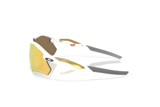 Sidevisning Oakley RADAR PLATE (OO9495D - 949505)