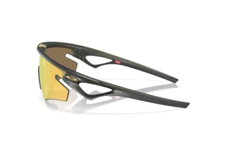 Sidevisning Oakley SPHAERA SLASH (OO9499 - 949905)