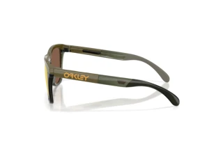 Sidevisning Oakley FROGSKINS RANGE XL (OO9503 - 950304)