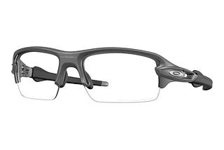 Oakley OO9511 951107 Clear to Black Iridium PhotochromicSteel