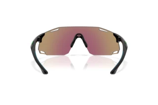 Bagside Oakley CYBR DYNO (OO9513D - 951302)