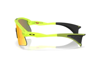 Sidevisning Oakley STUNT DEVIL (OO9517 - 951703)