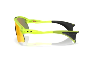 Sidevisning Oakley STUNT DEVIL S (OO9518 - 951803)