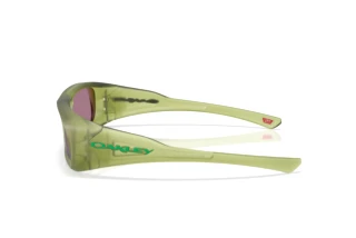 Sidevisning Oakley PERMIAN (OO9520 - 952004)