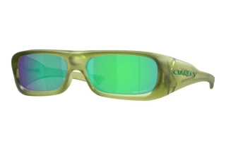 Forfra Oakley PERMIAN (OO9520 - 952004)