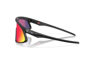 Sidevisning Oakley RSLV 141 (OO9524D - 952401)