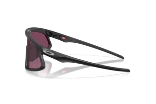 Sidevisning Oakley RSLV 141 (OO9524D - 952402)
