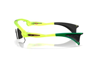 Sidevisning Oakley STUNT DEVIL A (OO9525 - 952504)