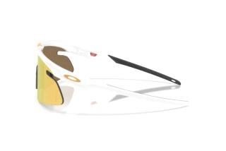 Sidevisning Oakley RSLV LITE (OO9527D - 952703)