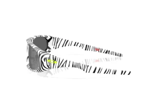 Sidevisning Oakley NEOFORMA (OO9528 - 952804)