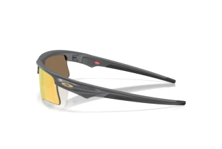 Sidevisning Oakley BISPHAERA SPEED (OO9534 - 953403)