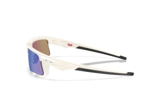 Sidevisning Oakley BISPHAERA SPEED (OO9534 - 953404)