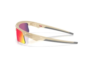 Sidevisning Oakley BISPHAERA SPEED (OO9534 - 953405)