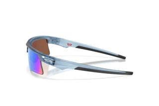 Sidevisning Oakley BISPHAERA SPEED (OO9534 - 953406)
