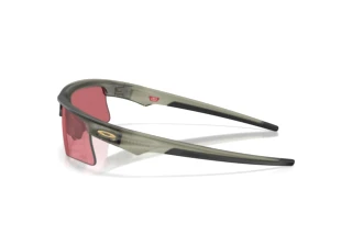 Sidevisning Oakley BISPHAERA SPEED (OO9534 - 953409)