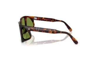 Sidevisning Persol PO0009 (24/4E)