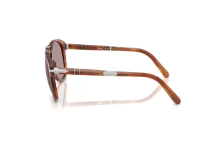 Sidevisning Persol STEVE MCQUEEN (PO0714SM - 96/53)