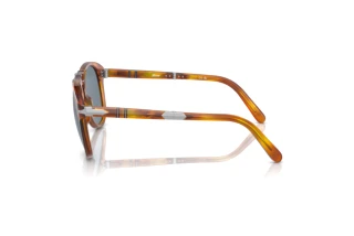 Sidevisning Persol STEVE MCQUEEN (PO0714SM - 96/56)