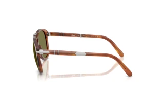 Sidevisning Persol STEVE MCQUEEN (PO0714SM - 96/P1)